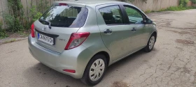 Обява за продажба на Toyota Yaris ~10 999 лв. - изображение 4