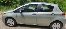 Обява за продажба на Toyota Yaris ~10 999 лв. - изображение 7