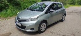 Обява за продажба на Toyota Yaris ~10 999 лв. - изображение 1