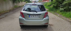 Обява за продажба на Toyota Yaris ~10 999 лв. - изображение 5
