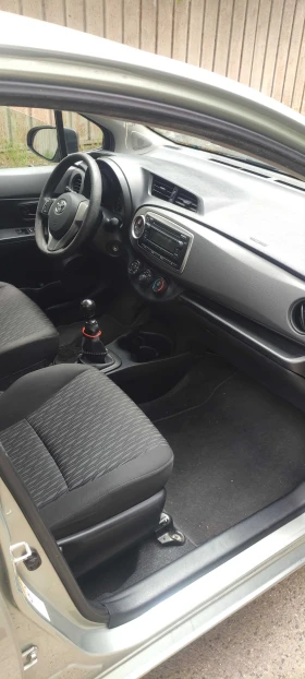 Обява за продажба на Toyota Yaris ~10 999 лв. - изображение 10