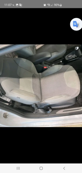     Citroen DS3 1.2 FACE AUT NAVI LED KAMERA EURO 6