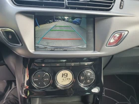 Citroen DS3 1.2 Т FACE AUT NAVI LED KAMERA EURO 6 - 15660 лв. - 53637594 10