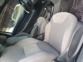 Citroen DS3 1.2 Т FACE AUT NAVI LED KAMERA EURO 6 - 15660 лв. - 53637594 13