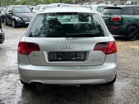 Audi A4 2.0 TDI | Mobile.bg    5