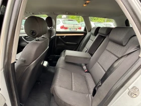 Audi A4 2.0 TDI | Mobile.bg    10