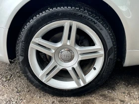 Audi A4 2.0 TDI | Mobile.bg    15