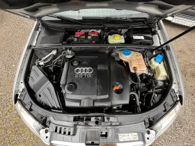 Audi A4 2.0 TDI | Mobile.bg    14