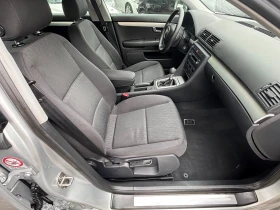 Audi A4 2.0 TDI | Mobile.bg    9