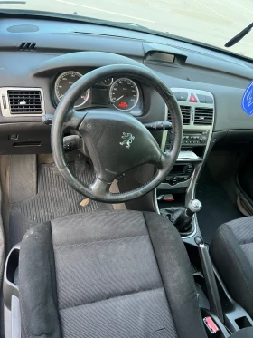 Peugeot 307 | Mobile.bg    11