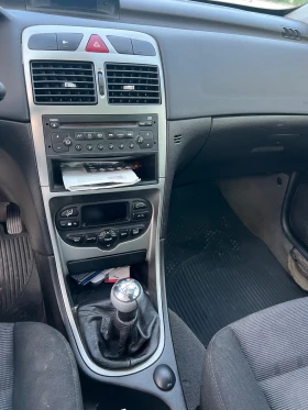 Peugeot 307 | Mobile.bg    13