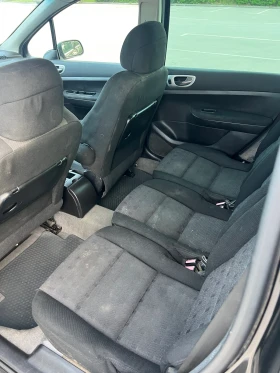 Peugeot 307 | Mobile.bg    9