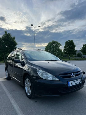 Peugeot 307 | Mobile.bg    2