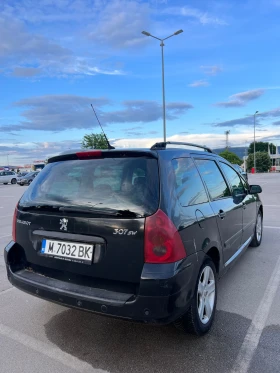 Peugeot 307 | Mobile.bg    5