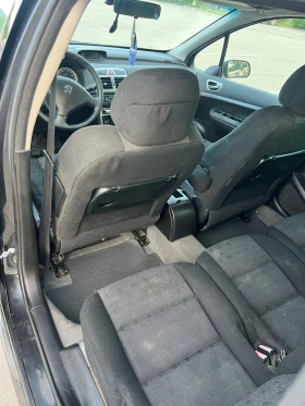 Peugeot 307 | Mobile.bg    10