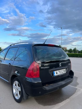 Peugeot 307 | Mobile.bg    6
