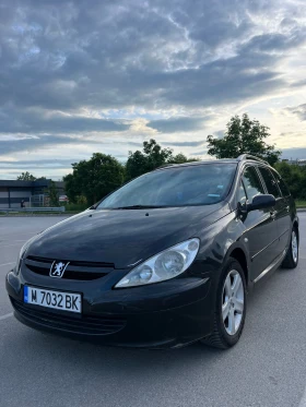 Peugeot 307 | Mobile.bg    3