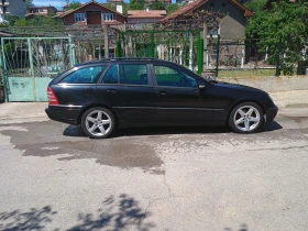 Обява за продажба на Mercedes-Benz C 200 Комби ~3 500 лв. - изображение 1