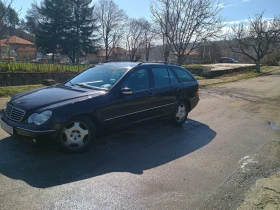 Обява за продажба на Mercedes-Benz C 200 Комби ~3 500 лв. - изображение 10