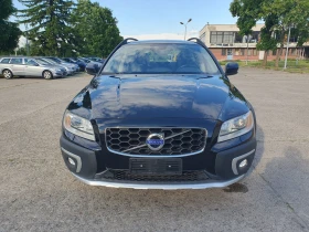     Volvo Xc70 EURO 6