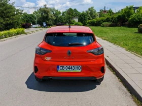Renault Clio V, 2900  , 1.0Ce EcoG  Face | Mobile.bg    6