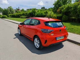 Renault Clio V, 2900  , 1.0Ce EcoG  Face | Mobile.bg    7