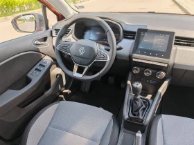 Renault Clio V, 2900  , 1.0Ce EcoG  Face | Mobile.bg    9