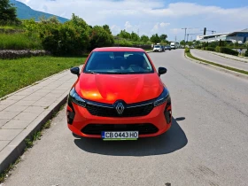 Renault Clio V, 2900  , 1.0Ce EcoG  Face | Mobile.bg    2