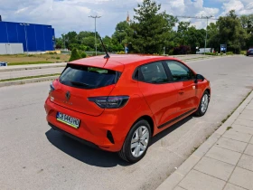 Renault Clio V, 2900  , 1.0Ce EcoG  Face | Mobile.bg    5