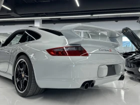 Porsche 911 Carrera S* CARFAX* *  | Mobile.bg    6
