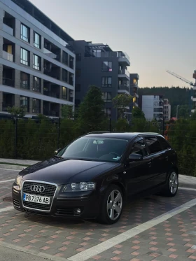 Обява за продажба на Audi A3 ~6 500 лв. - изображение 1