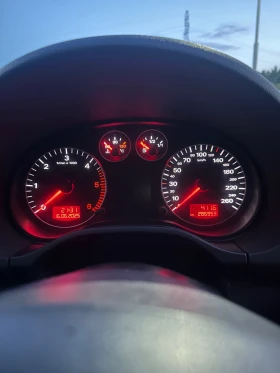 Обява за продажба на Audi A3 ~6 500 лв. - изображение 8