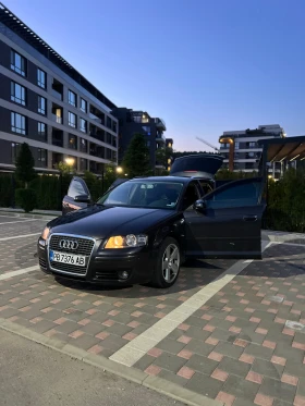 Обява за продажба на Audi A3 ~6 500 лв. - изображение 5