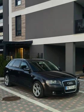 Обява за продажба на Audi A3 ~6 500 лв. - изображение 2