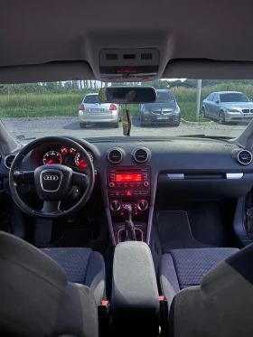 Обява за продажба на Audi A3 ~6 500 лв. - изображение 6