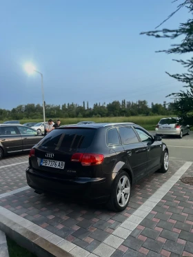 Обява за продажба на Audi A3 ~6 500 лв. - изображение 4
