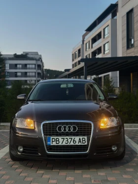 Обява за продажба на Audi A3 ~6 500 лв. - изображение 1