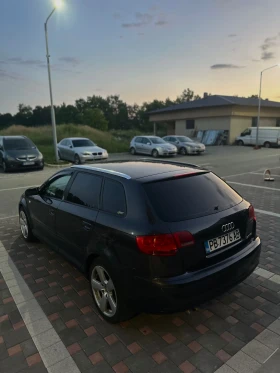 Обява за продажба на Audi A3 ~6 500 лв. - изображение 3