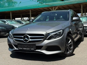 Mercedes-Benz C 250 4Matic* СЕРВИЗНА КНИЖКА С ПЪЛНА ИСТОРИЯ В МЕРЦЕДЕС