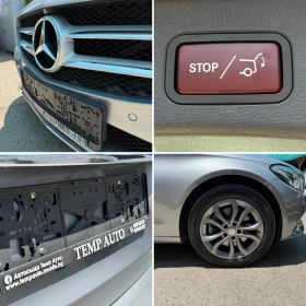 Mercedes-Benz C 250 4Matic*        | Mobile.bg    13