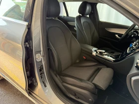 Mercedes-Benz C 250 4Matic*        | Mobile.bg    11