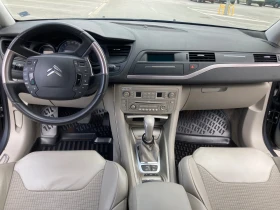 Citroen C5 2.0 HDI Exclusive Dynamic Drive | Mobile.bg    9