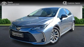 Обява за продажба на Toyota Corolla Месечна вноска от 384 лв. ~34 990 лв. - изображение 1