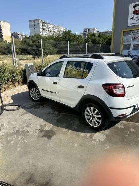 Dacia Sandero Stepway  | Mobile.bg    3