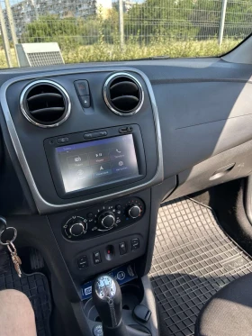 Dacia Sandero Stepway  | Mobile.bg    5