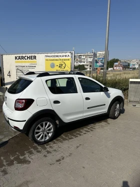 Dacia Sandero Stepway  | Mobile.bg    2