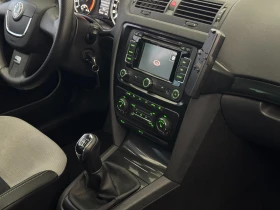 Skoda Octavia 2.0TDI-VRS* 170.*      | Mobile.bg    10