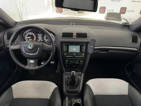 Skoda Octavia 2.0TDI-VRS* 170.*      | Mobile.bg    9
