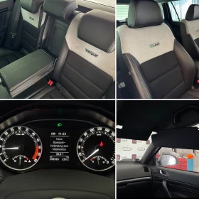 Skoda Octavia 2.0TDI-VRS* 170.*      | Mobile.bg    12