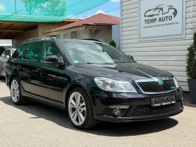 Skoda Octavia 2.0TDI-VRS* 170.*      | Mobile.bg    3